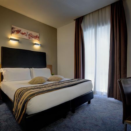Hotel Rinascimento - Gruppo Trevi Hotels Roma Dış mekan fotoğraf
