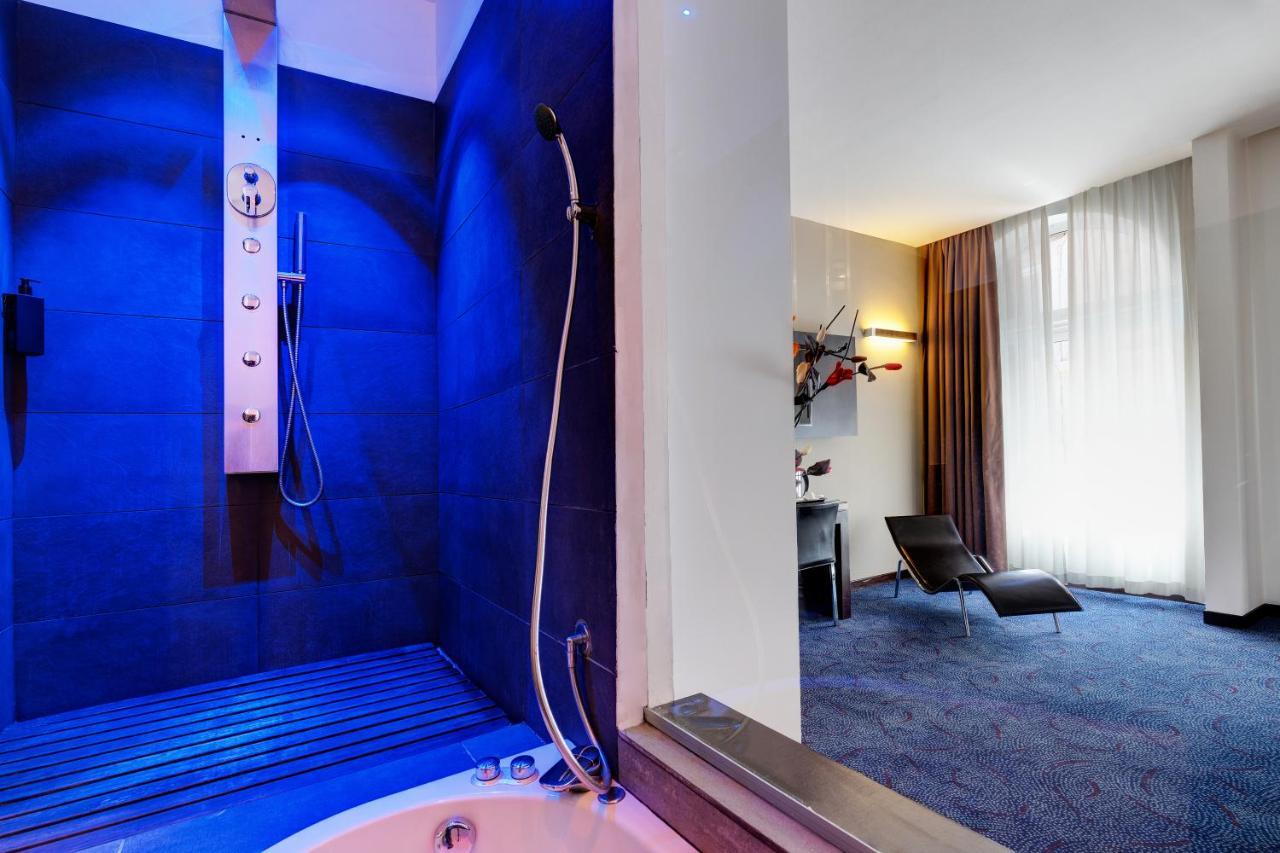 Hotel Rinascimento - Gruppo Trevi Hotels Roma Dış mekan fotoğraf