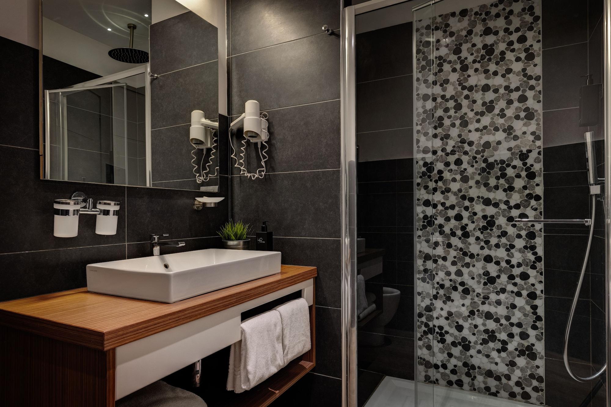 Hotel Rinascimento - Gruppo Trevi Hotels Roma Dış mekan fotoğraf
