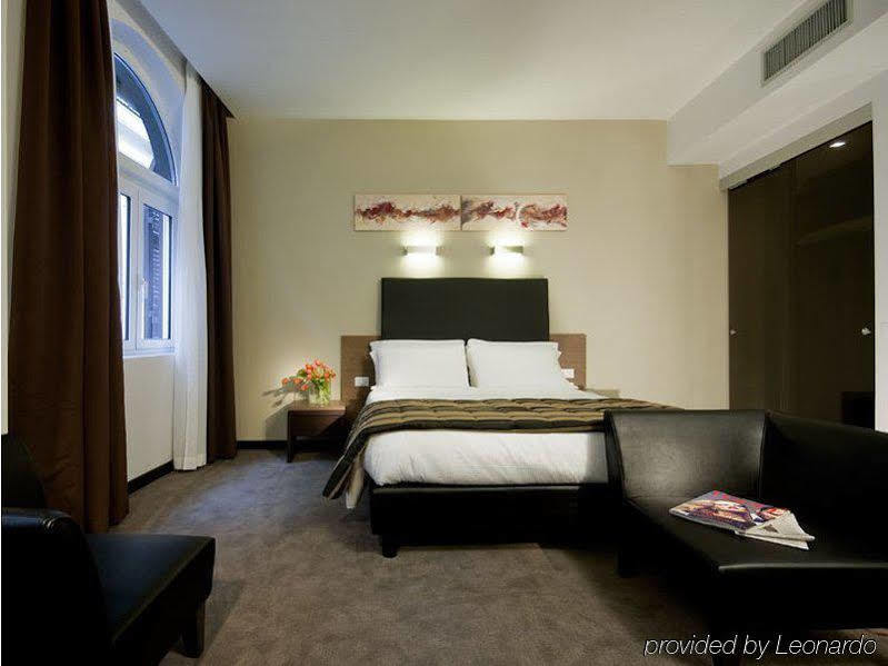 Hotel Rinascimento - Gruppo Trevi Hotels Roma Oda fotoğraf