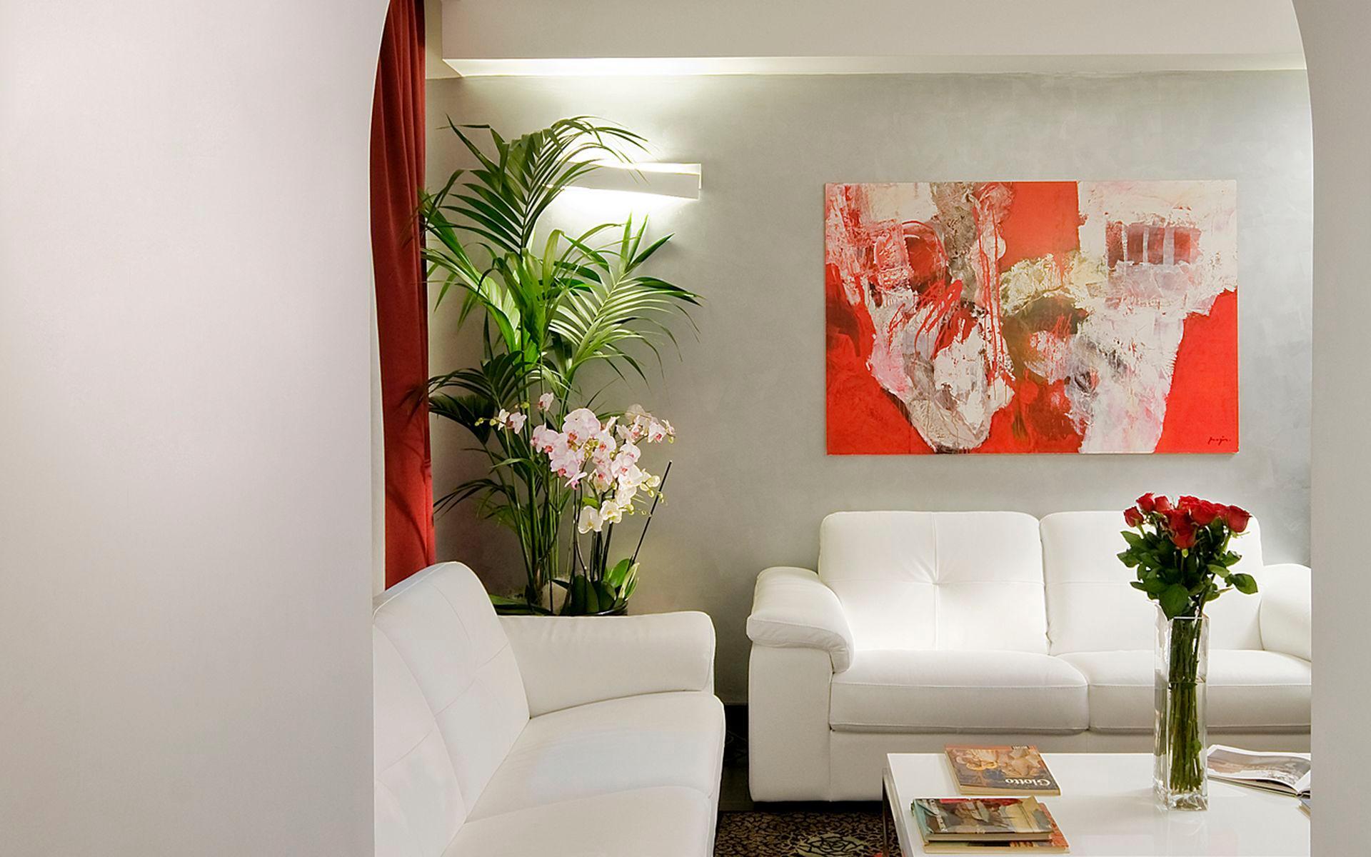 Hotel Rinascimento - Gruppo Trevi Hotels Roma Dış mekan fotoğraf